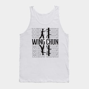 WING CHUN Tank Top